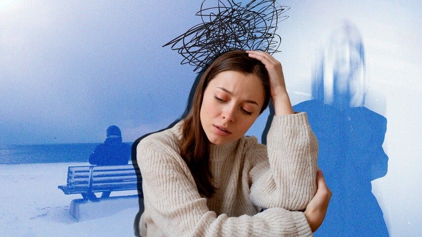 Современное лечение депрессии: что реально работает? Отвечает эксперт