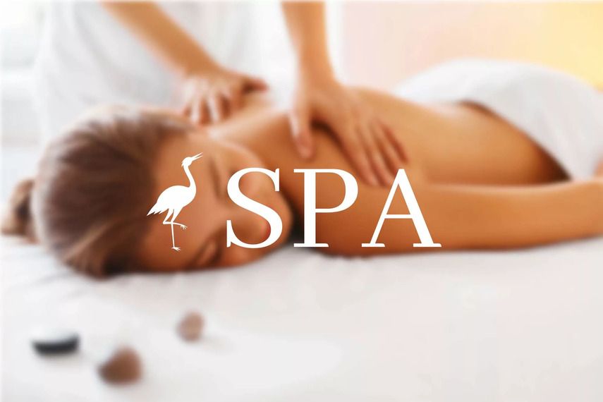 Основные виды спа-процедур
