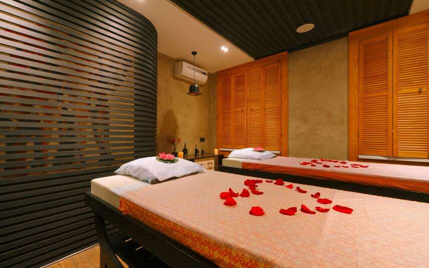 Как выбрать хороший спа-салон?