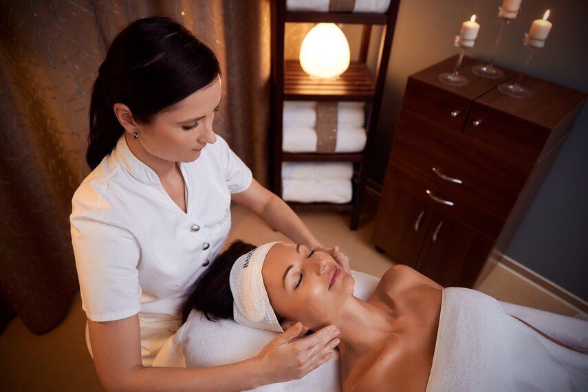 Спа-процедуры: польза для здоровья и как выбрать салон
