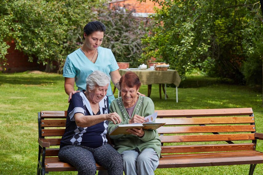 Практические советы по выбору учреждения