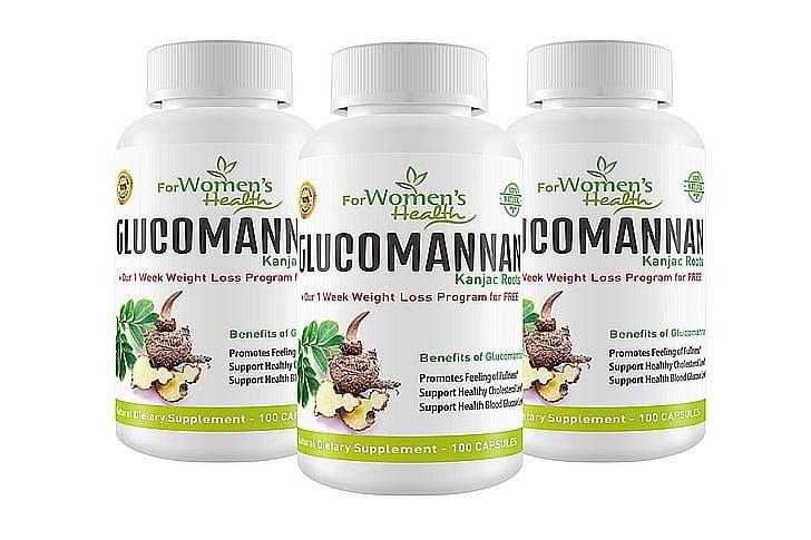 Глюкоманна