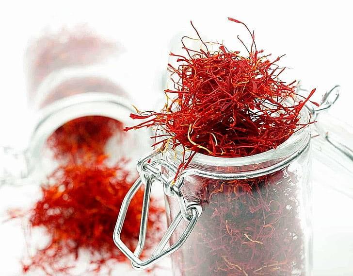 Экстракт шафрана