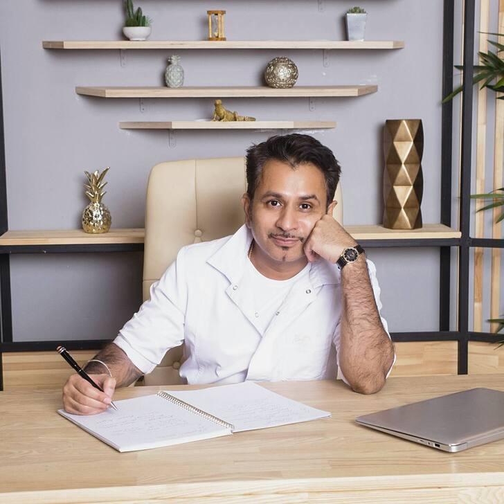 Не грызть твердые предметы