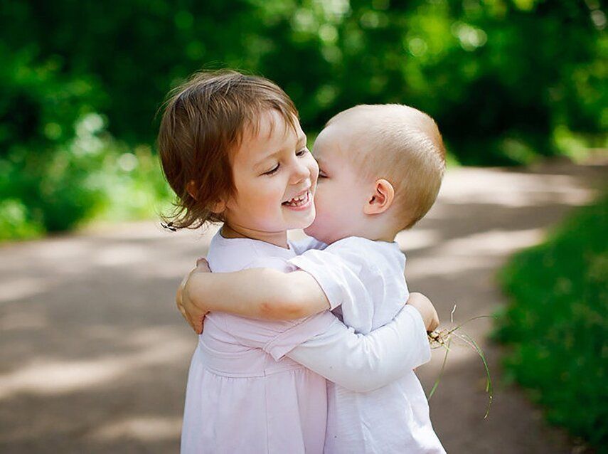 Стоит ли отдавать двухлетнего ребенка в детский сад?