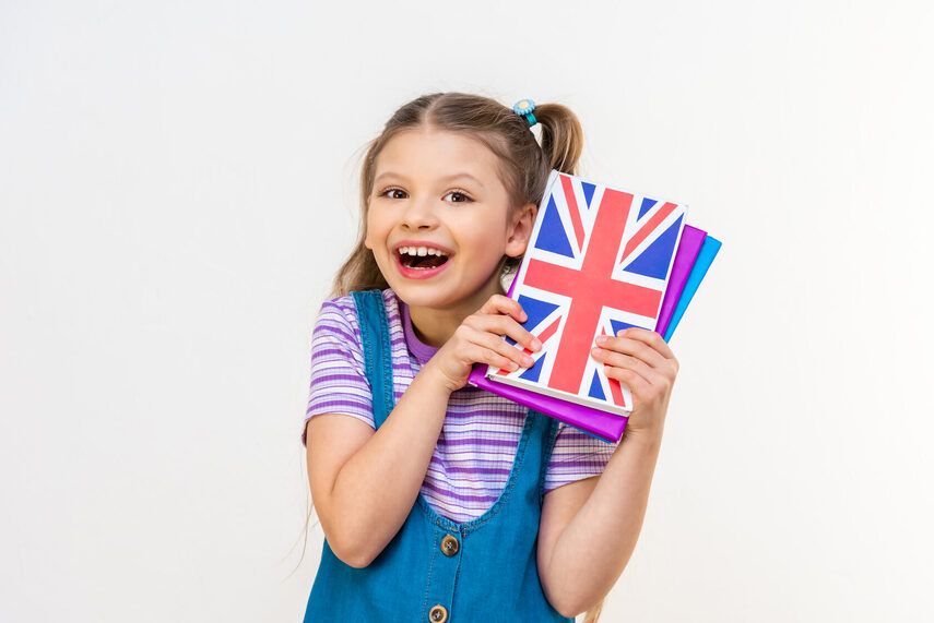 Стоит ли продолжать изучать английский язык летом