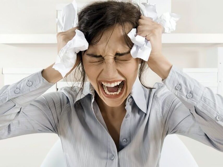 Стресс как причина рецидива: методы здорового контроля для тех, кто борется с зависимостью