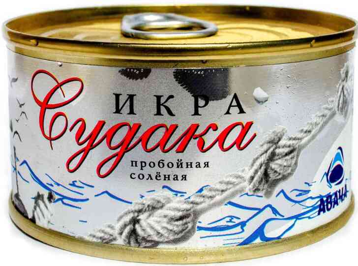 Чем полезна икра судака