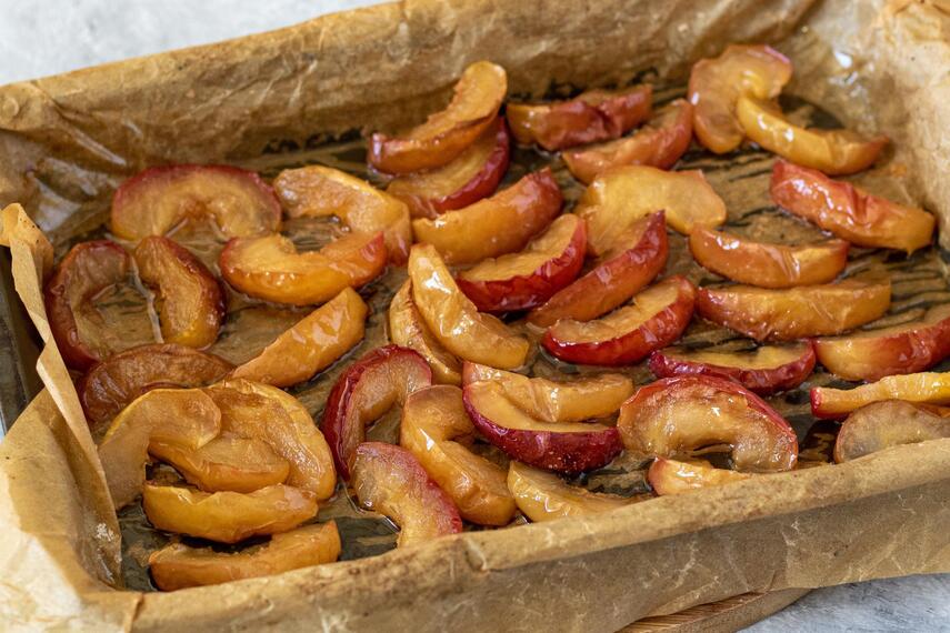 Способы приготовления и употребления сушёных яблок