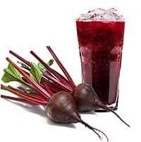 Свекольный сок