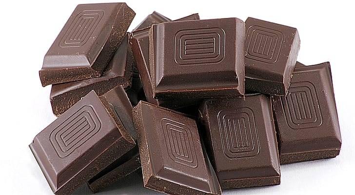 Темный шоколад: польза и вред, 22 полезных свойства и противопоказания
