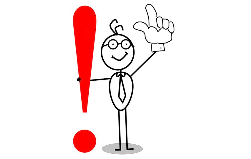 Запомните это! Ключевые выводы