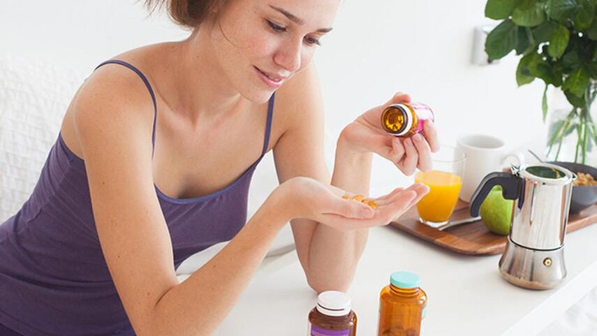 Как правильно выбрать и принимать добавки?