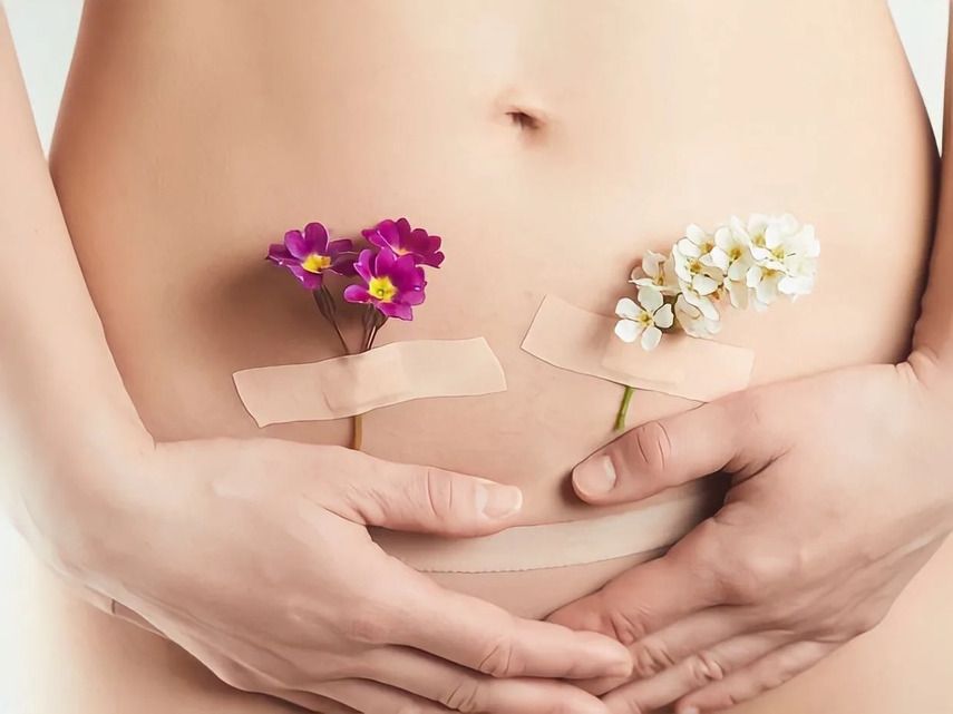 Топ-10 витаминов для репродуктивной системы | Советы репродуктолога