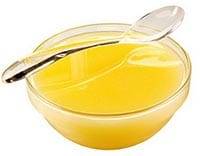 Топленое масло