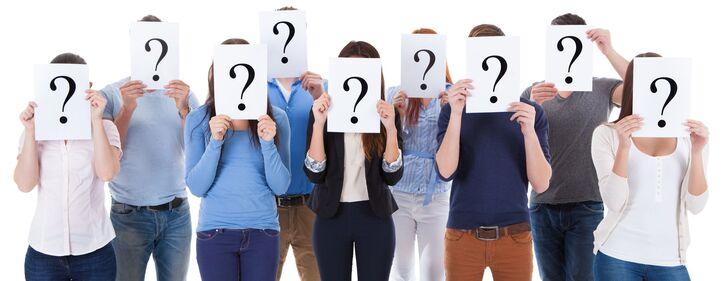 Часто задаваемые вопросы