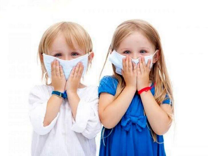 Профилактика трахеита у детей