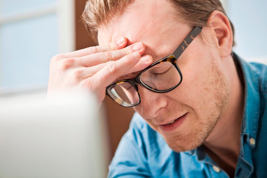 Травяные сборы от головной боли и напряжения