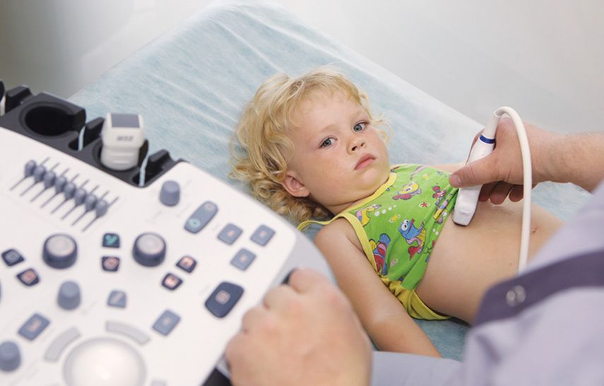 Как проходит процедура