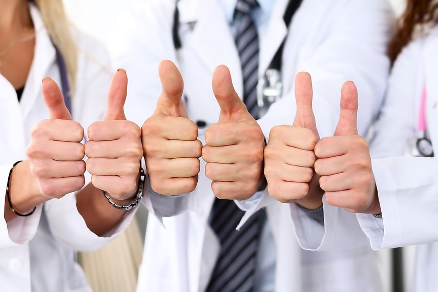 Отзывы пациентов