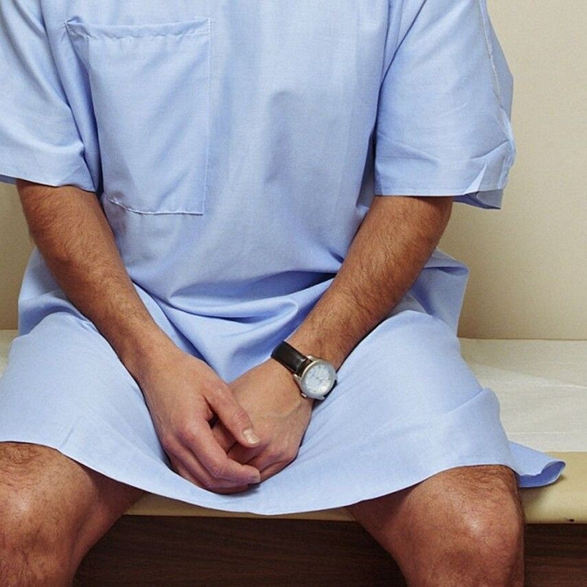 Противопоказания к проведению вазэктомии