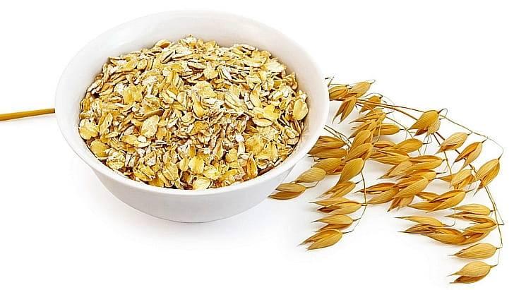 Обогащенные хлопья