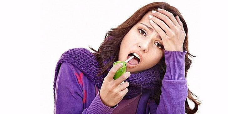 Преимущества приема витамина С при простуде?