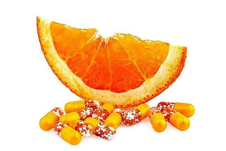 Как витамин С облегчает течение болезни?