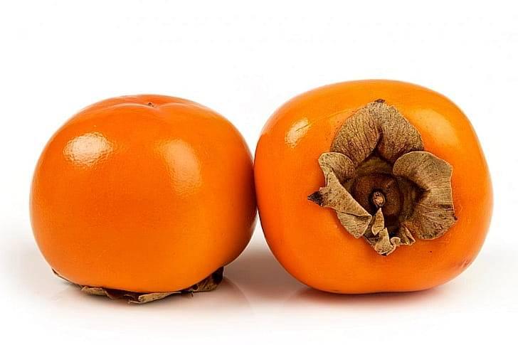 Хурма американская (18% дневной нормы)