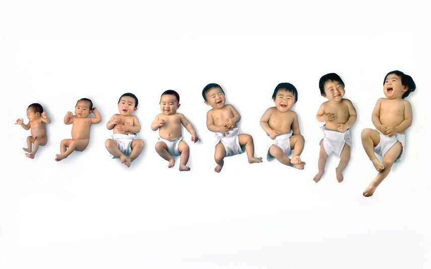 Особенности приема витамина D в разные периоды жизни ребенка