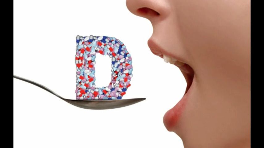 Витамин D для детей: как выбрать, дозировки, источники и рекомендации