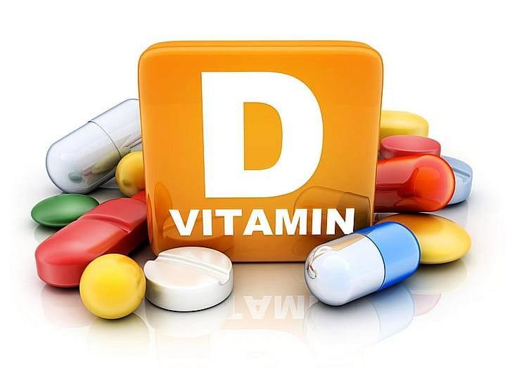 Передозировка витамина Д: 6 симптомов