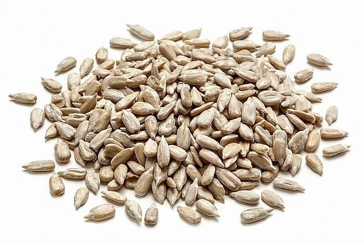 Семена подсолнечника