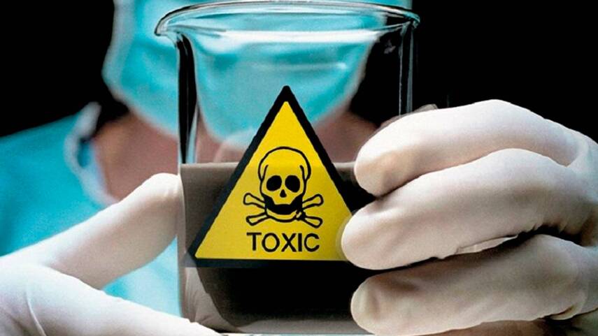 Возможные риски и вред