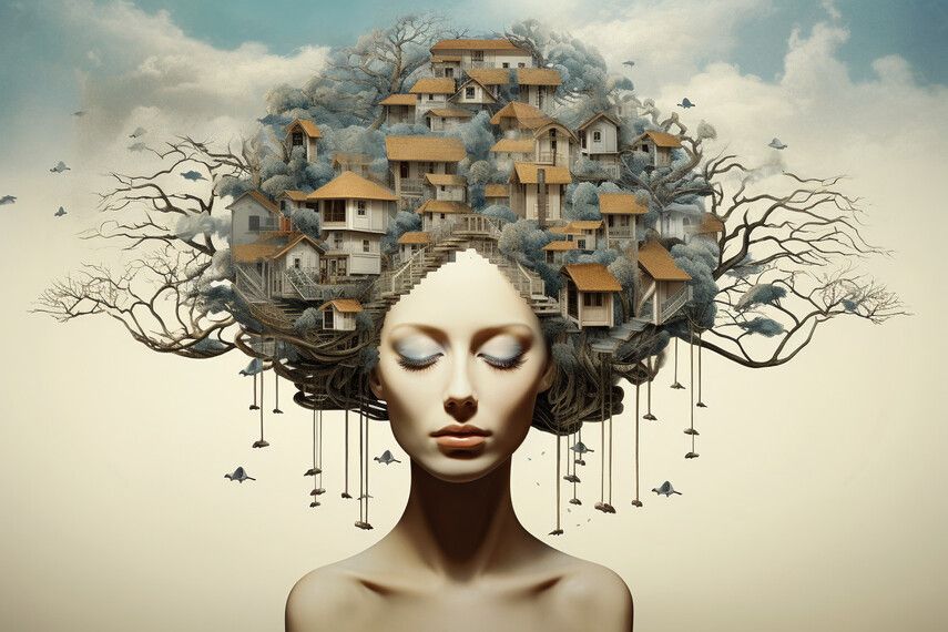 Роль психологии и поддержки