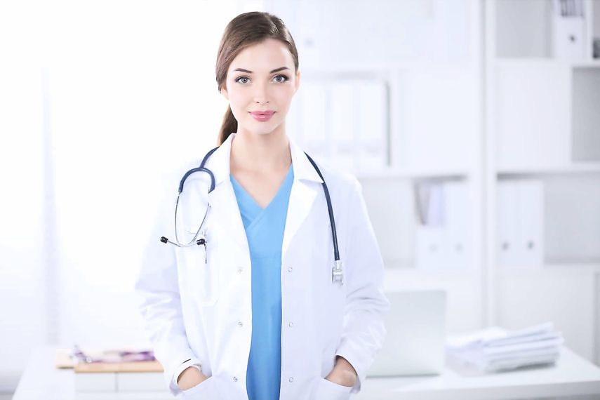 11. Консультация со специалистом