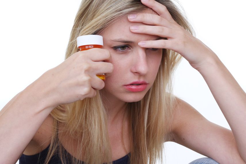 10. Меры предосторожности и возможные побочные эффекты