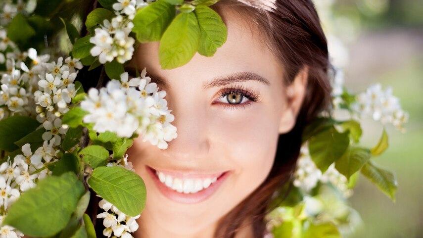 Янтарная кислота для красоты