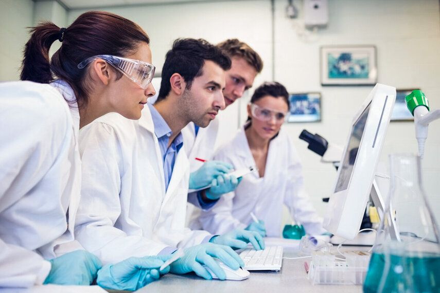 Исследования и научные данные