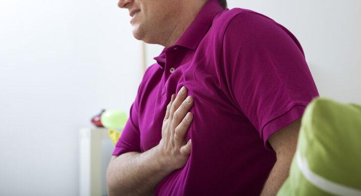 Что делать при сильной одышке?