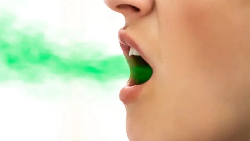 Внутренние причины: когда запах идет изнутри