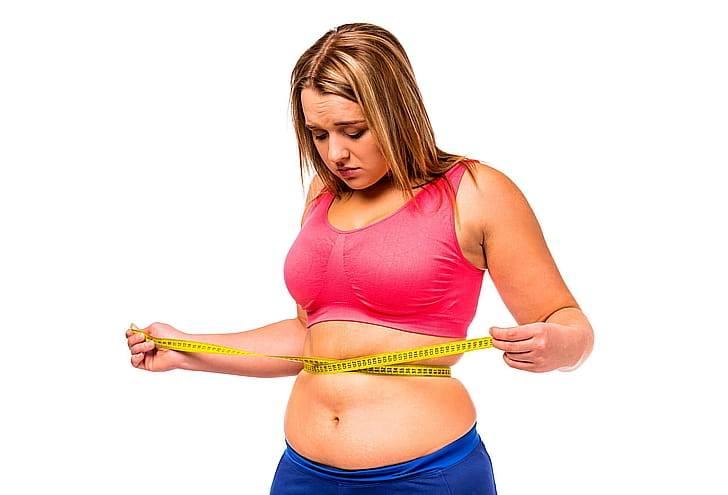 Способен сжигать жир из жировых тканей