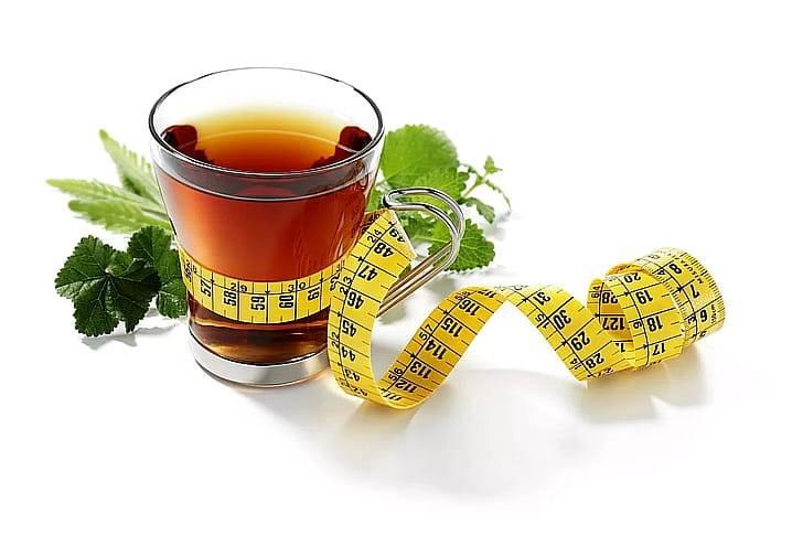 Зеленый чай для похудения - 6 научных фактов