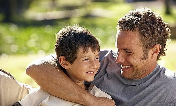 Рекомендуемые нормы для детей, подростков и мужчин