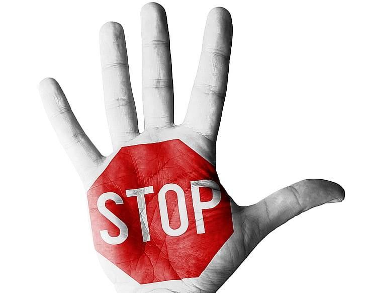 Стоп продукты