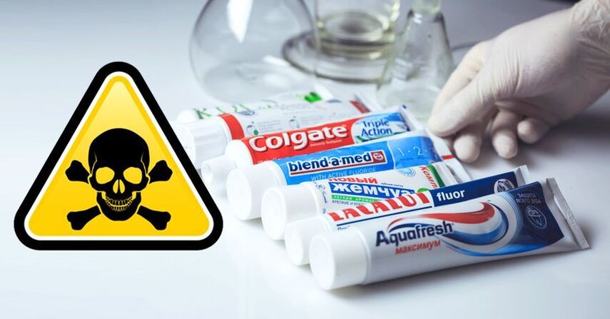 Фтор: Трагедия репутации и правда о защите